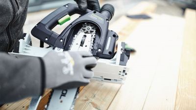 Фото Цепная пила Festool UNIVERS SSU 200 EB-Plus в интернет-магазине ToolHaus.ru